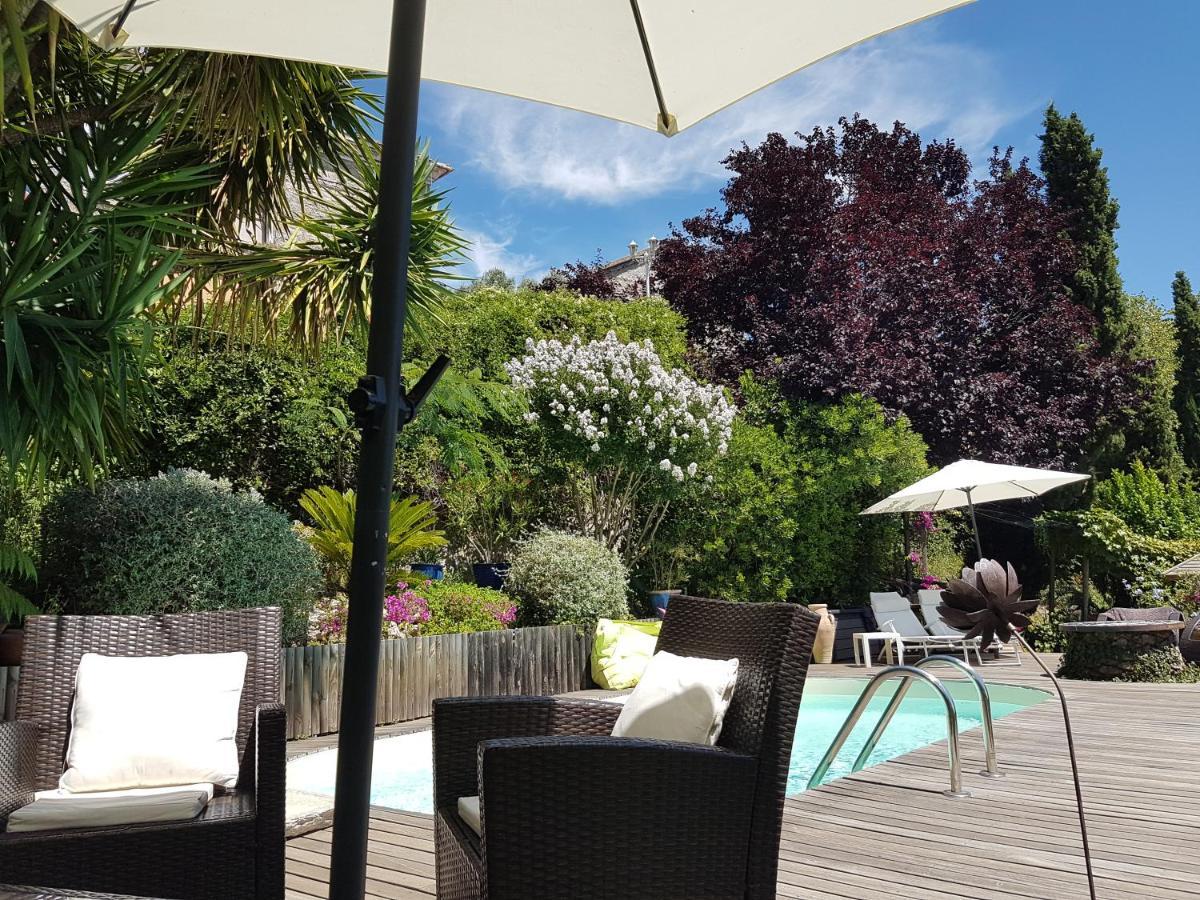 La Villa Guidi Pila-Canale Экстерьер фото