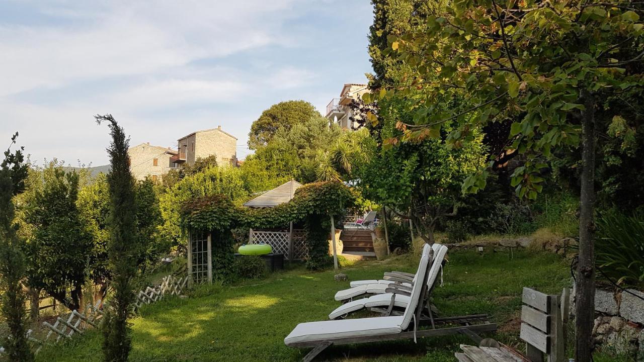 La Villa Guidi Pila-Canale Экстерьер фото
