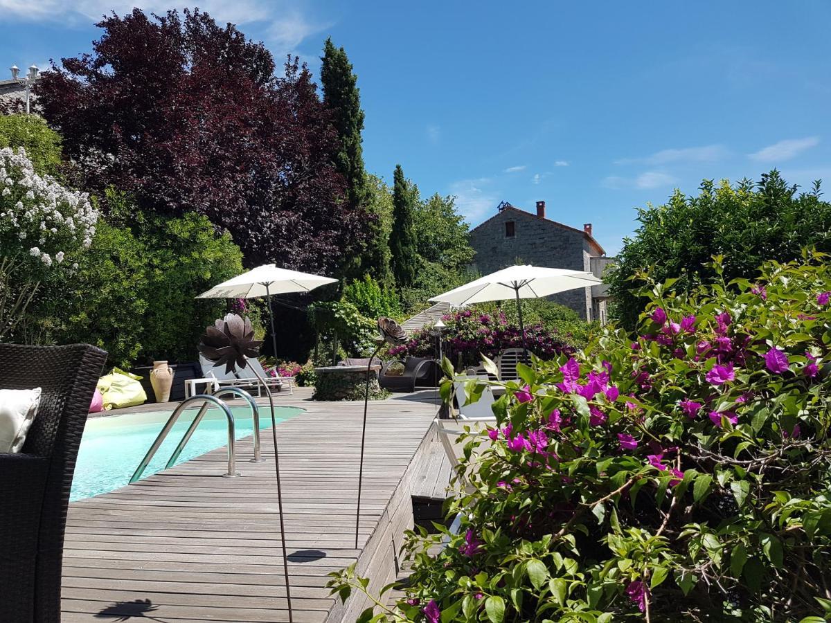 La Villa Guidi Pila-Canale Экстерьер фото