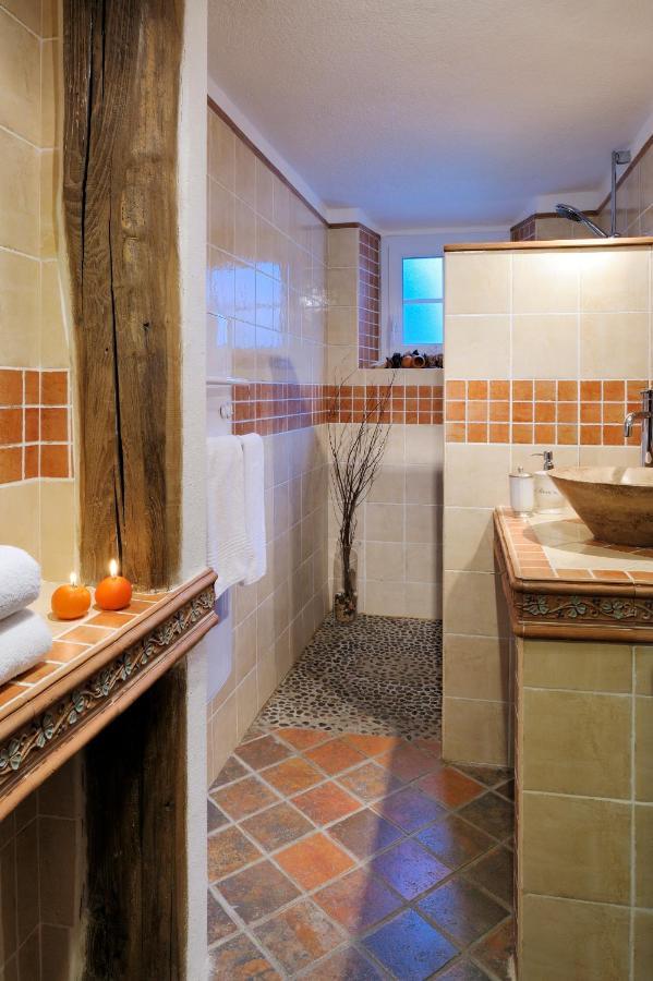 La Villa Guidi Pila-Canale Экстерьер фото