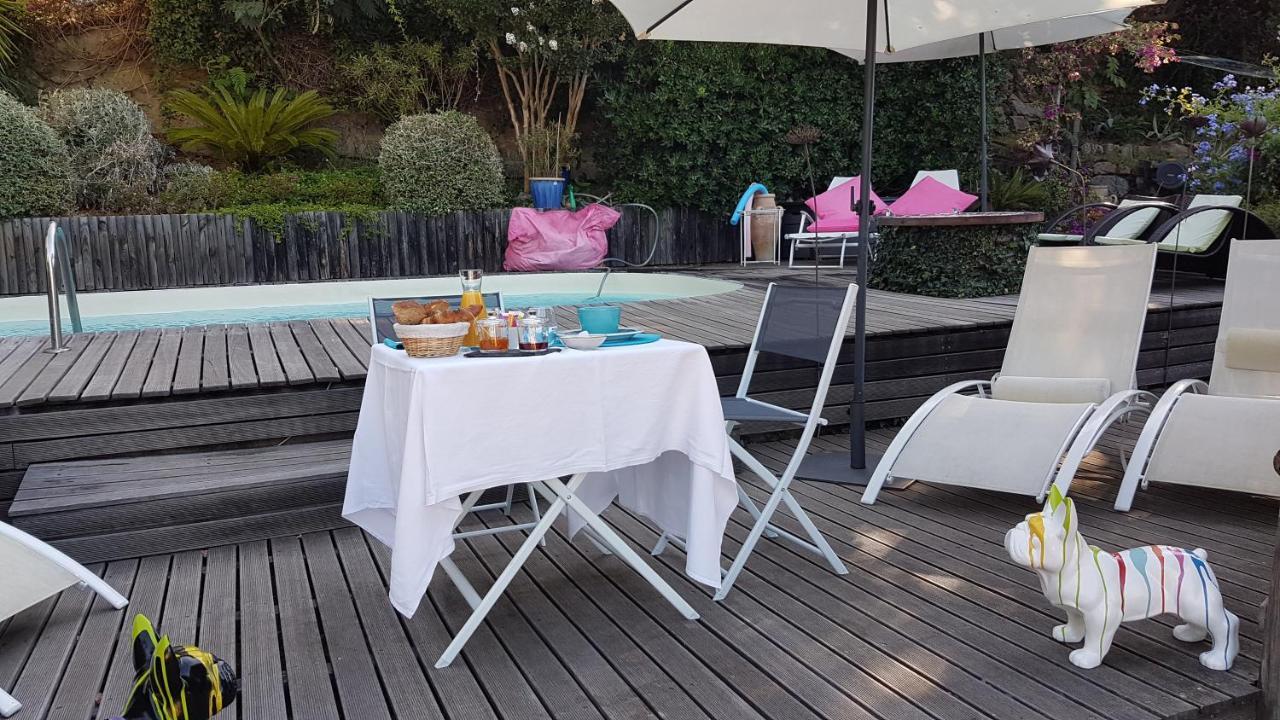 La Villa Guidi Pila-Canale Экстерьер фото