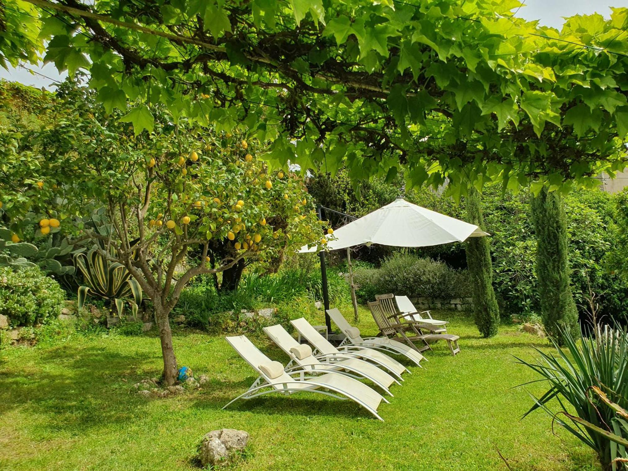 La Villa Guidi Pila-Canale Экстерьер фото